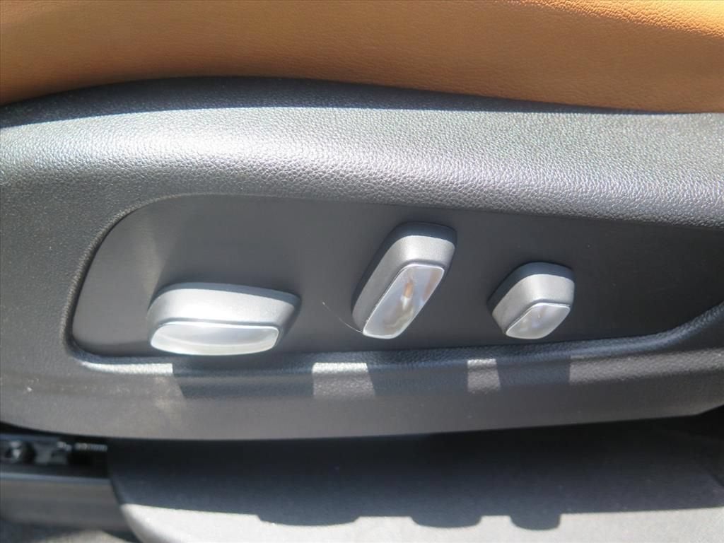 2020 Cadillac XT5 Premium Luxury FWD