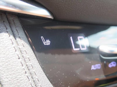 2020 Cadillac XT5 Premium Luxury FWD