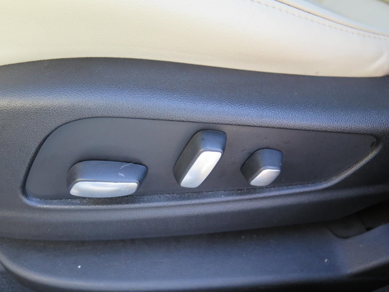 2019 Cadillac XT5 Luxury FWD