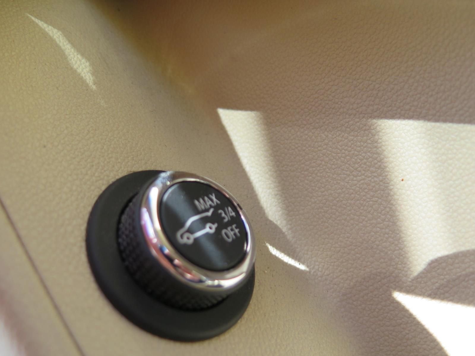 2019 Cadillac XT5 Luxury FWD