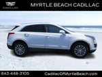 2018 Cadillac XT5 Luxury FWD