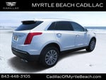 2018 Cadillac XT5 Luxury FWD