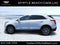 2018 Cadillac XT5 Luxury FWD