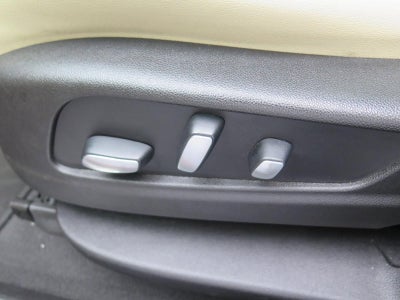 2019 Cadillac XT5 Luxury FWD