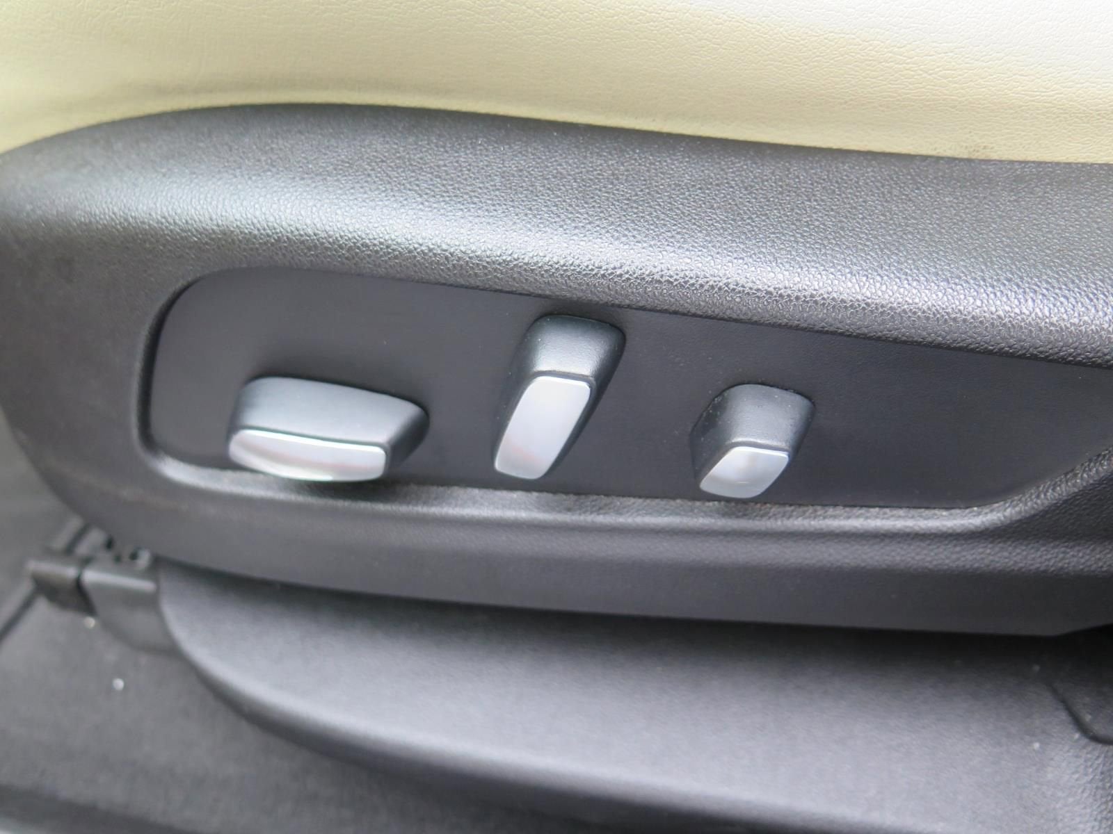 2019 Cadillac XT5 Luxury FWD