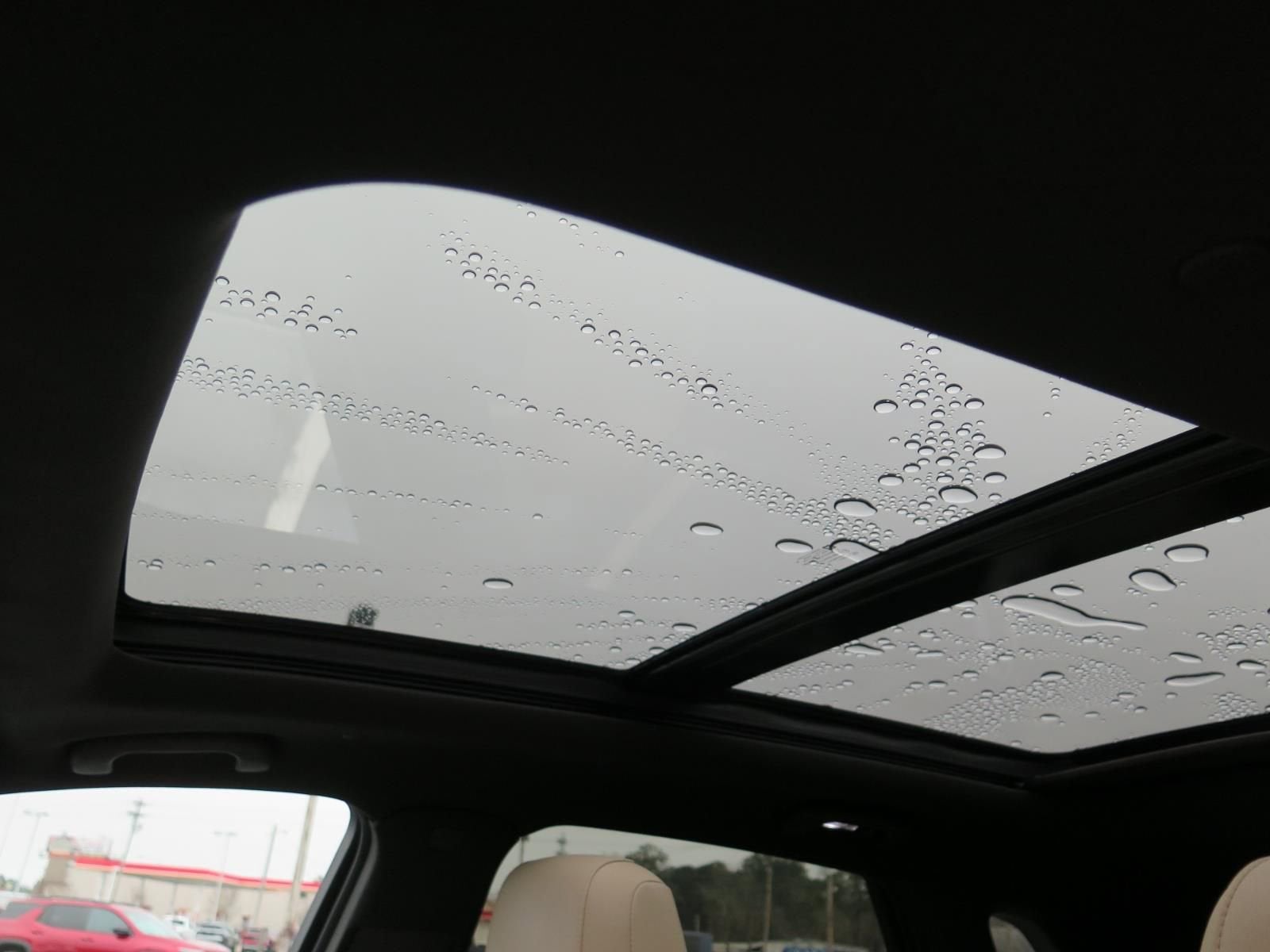 2019 Cadillac XT5 Luxury FWD