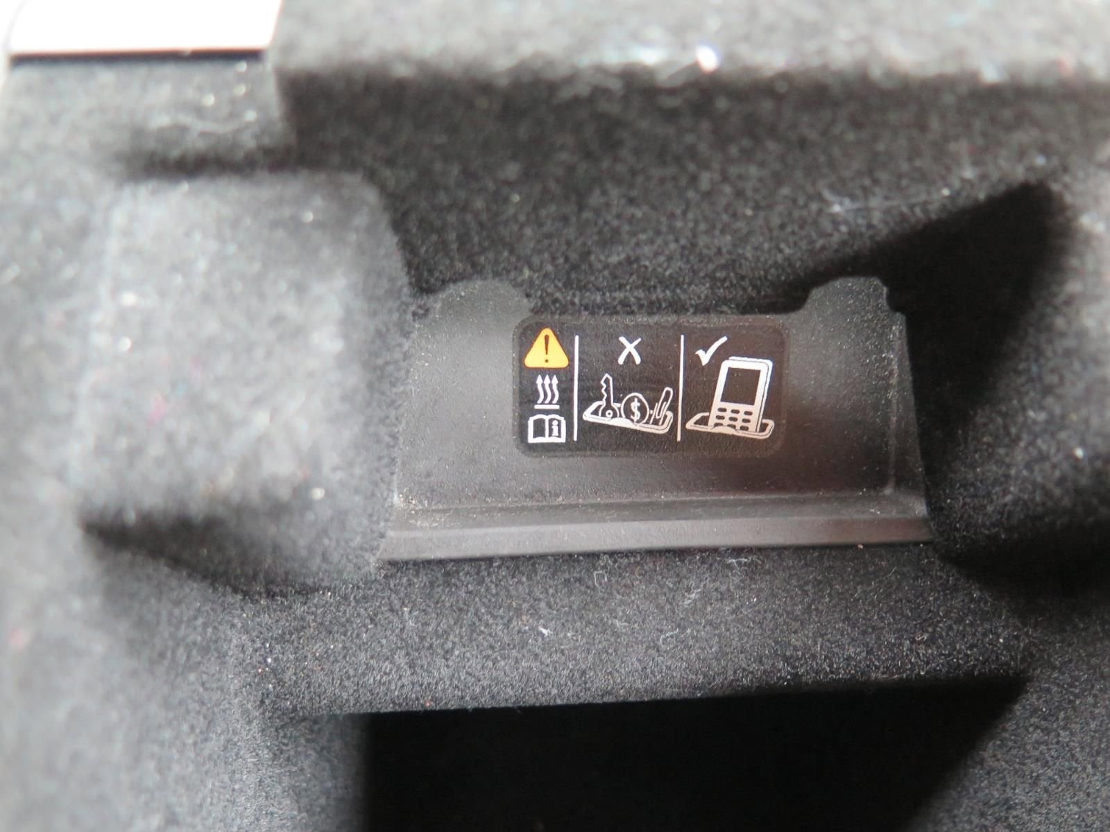 2019 Cadillac XT5 Luxury FWD