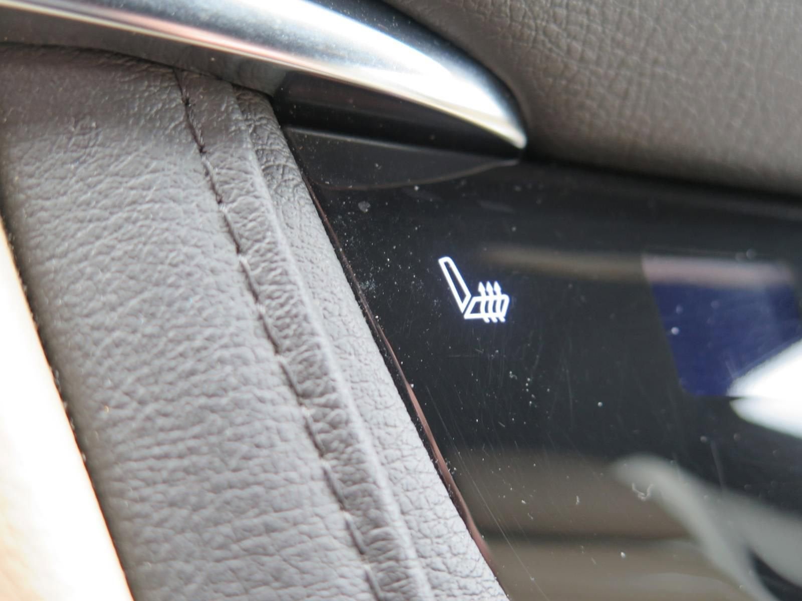 2019 Cadillac XT5 Luxury FWD