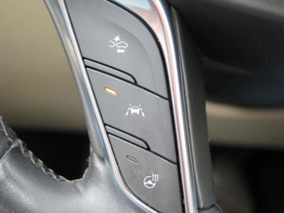 2019 Cadillac XT5 Luxury FWD