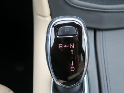 2019 Cadillac XT5 Luxury FWD