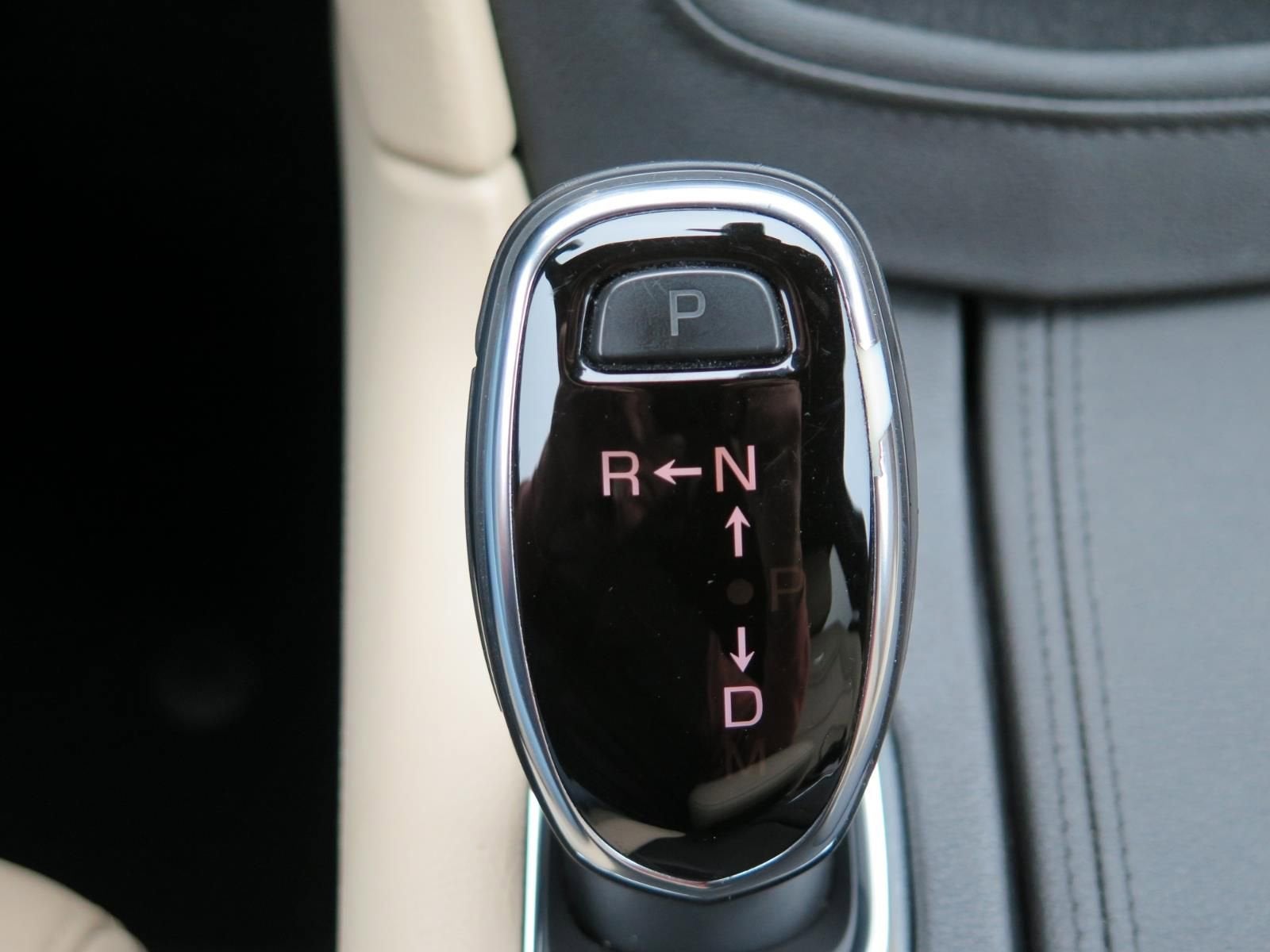 2019 Cadillac XT5 Luxury FWD