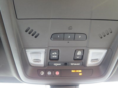 2019 Cadillac XT5 Luxury FWD