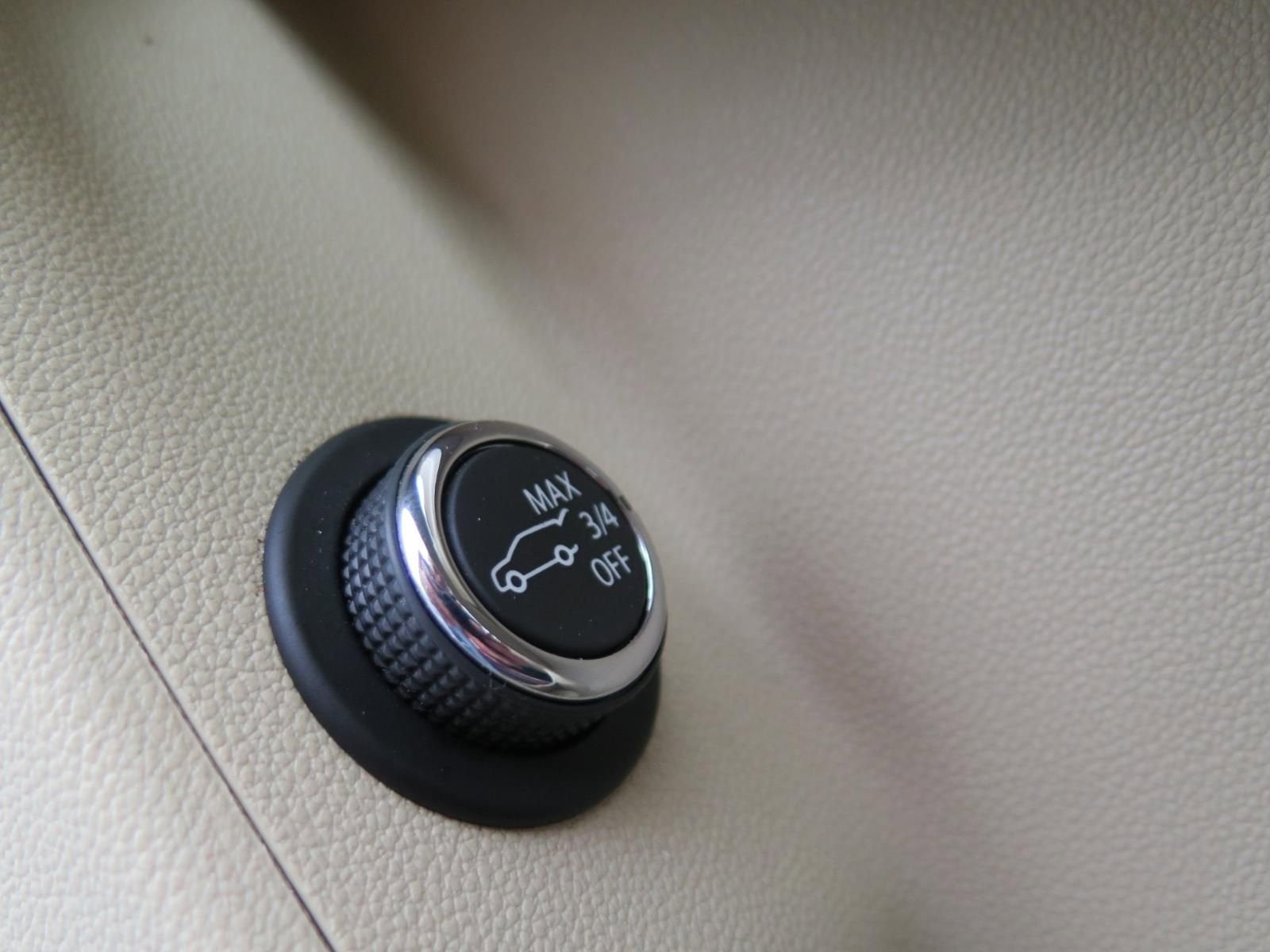 2019 Cadillac XT5 Luxury FWD