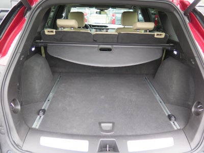 2019 Cadillac XT5 Luxury FWD