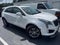 2020 Cadillac XT5 Premium Luxury FWD