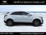 2020 Cadillac XT5 Premium Luxury FWD