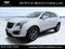 2020 Cadillac XT5 Premium Luxury FWD
