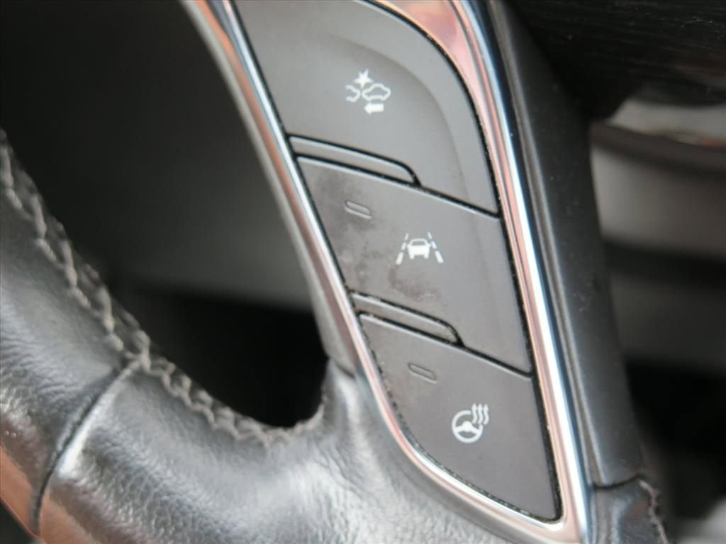 2020 Cadillac XT5 Premium Luxury AWD
