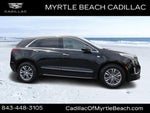 2020 Cadillac XT5 Premium Luxury AWD
