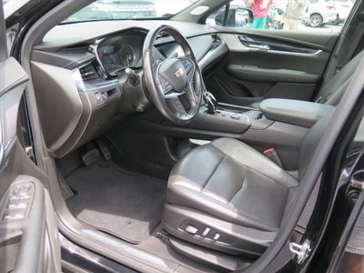 2020 Cadillac XT5 Premium Luxury AWD