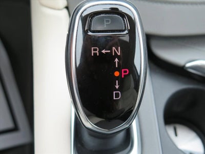 2018 Cadillac XT5 Premium Luxury FWD