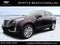 2018 Cadillac XT5 Premium Luxury FWD