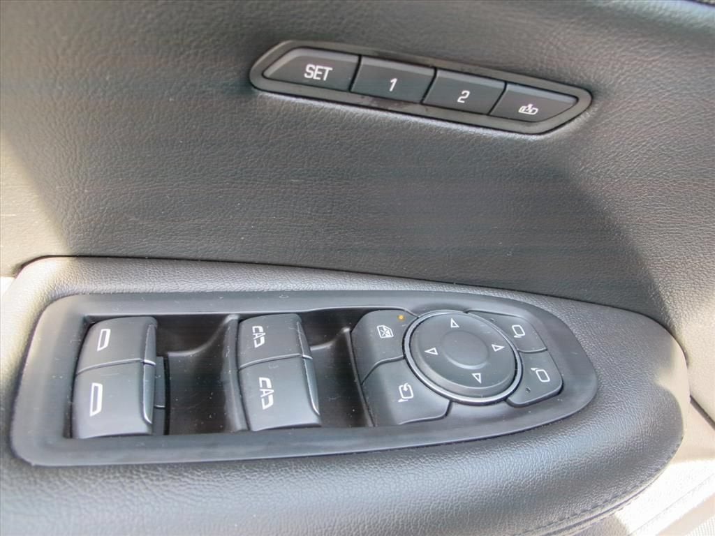 2019 Cadillac XT5 Premium Luxury FWD