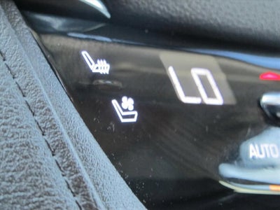 2019 Cadillac XT5 Premium Luxury FWD