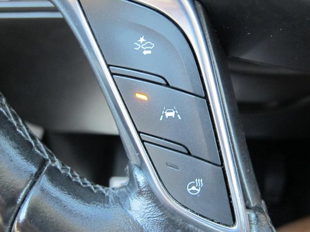 2019 Cadillac XT5 Premium Luxury FWD