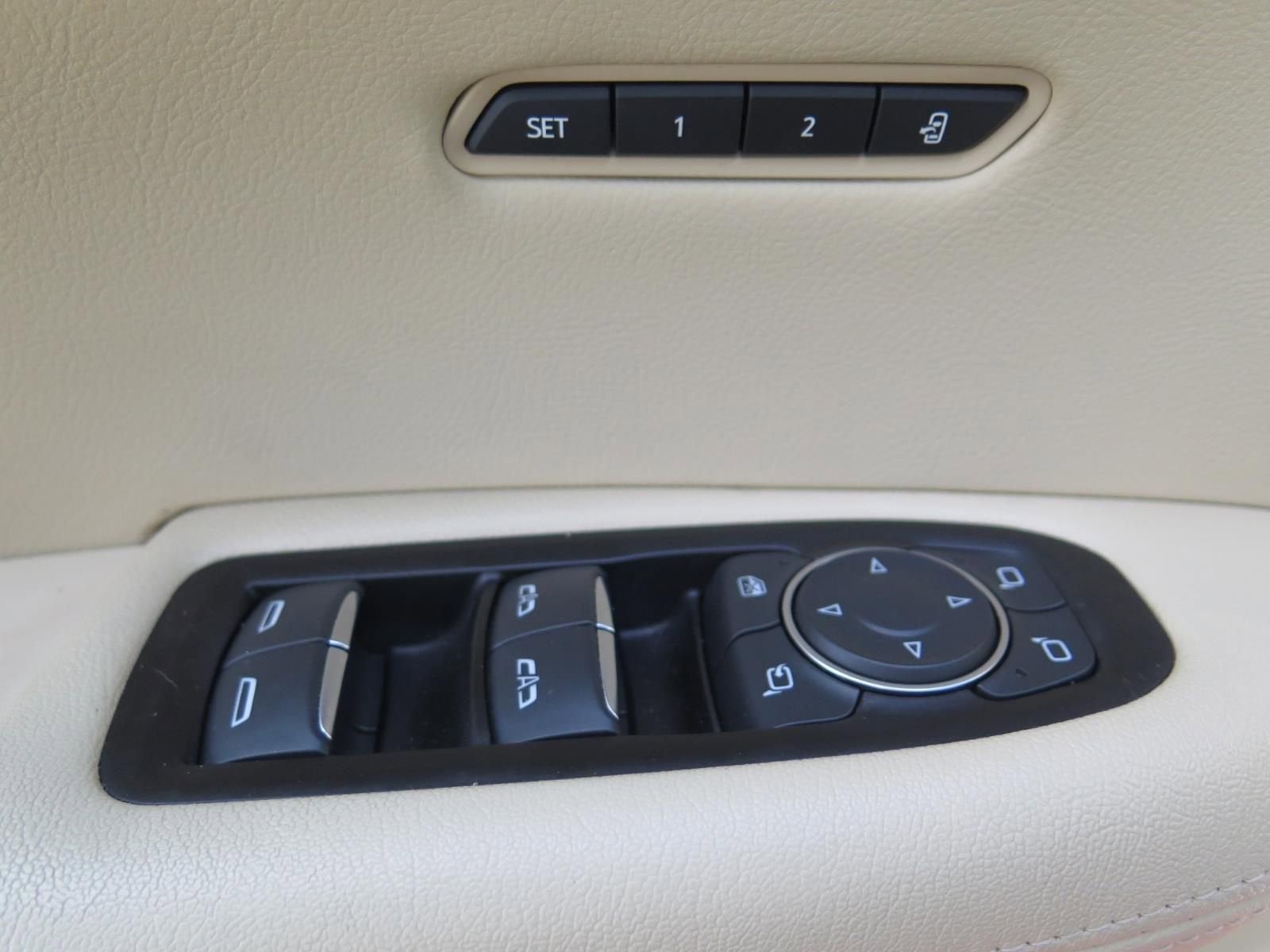 2019 Cadillac XT5 Premium Luxury FWD