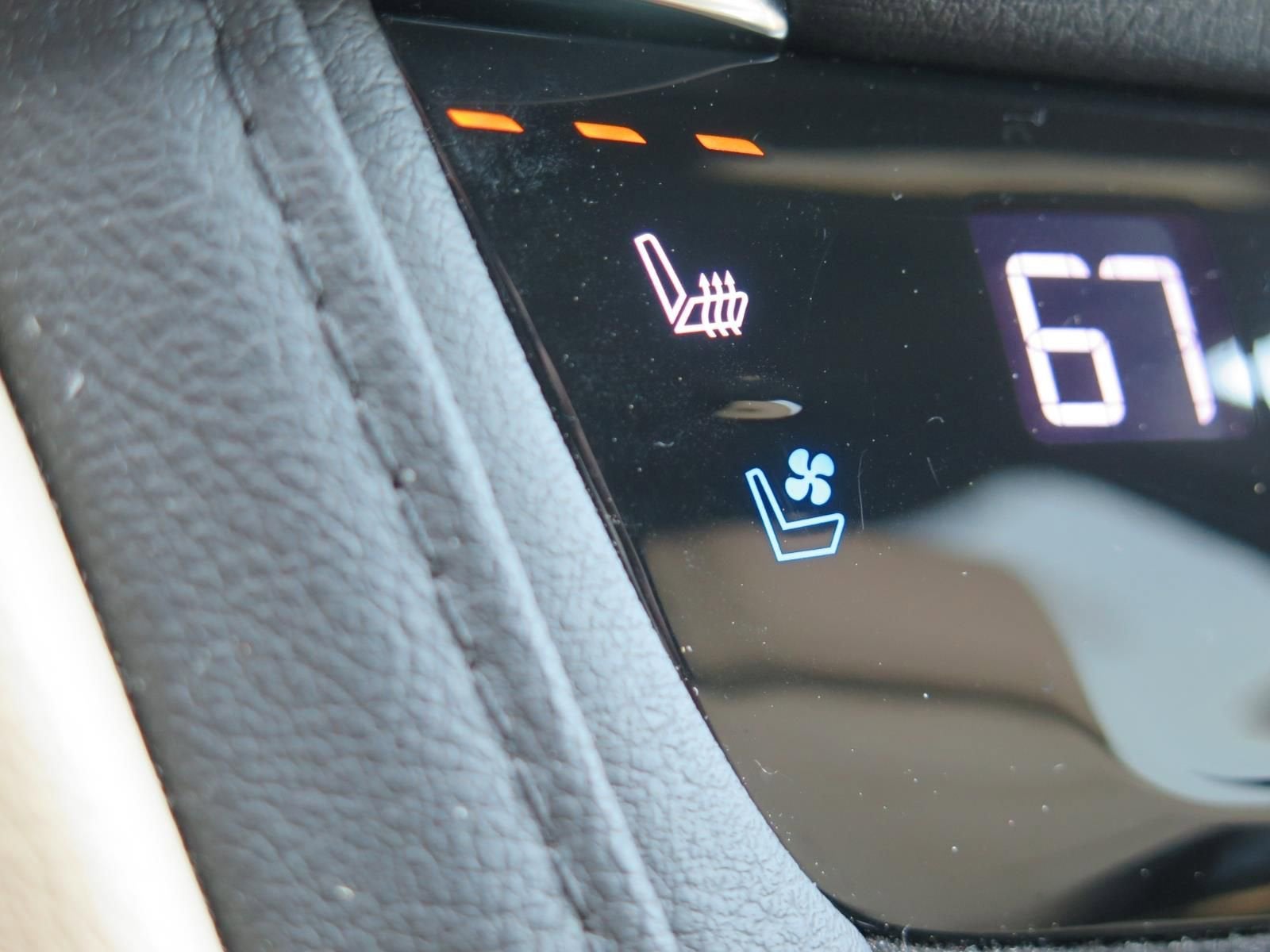 2019 Cadillac XT5 Premium Luxury FWD