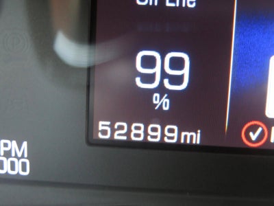 2019 Cadillac XT5 Premium Luxury FWD