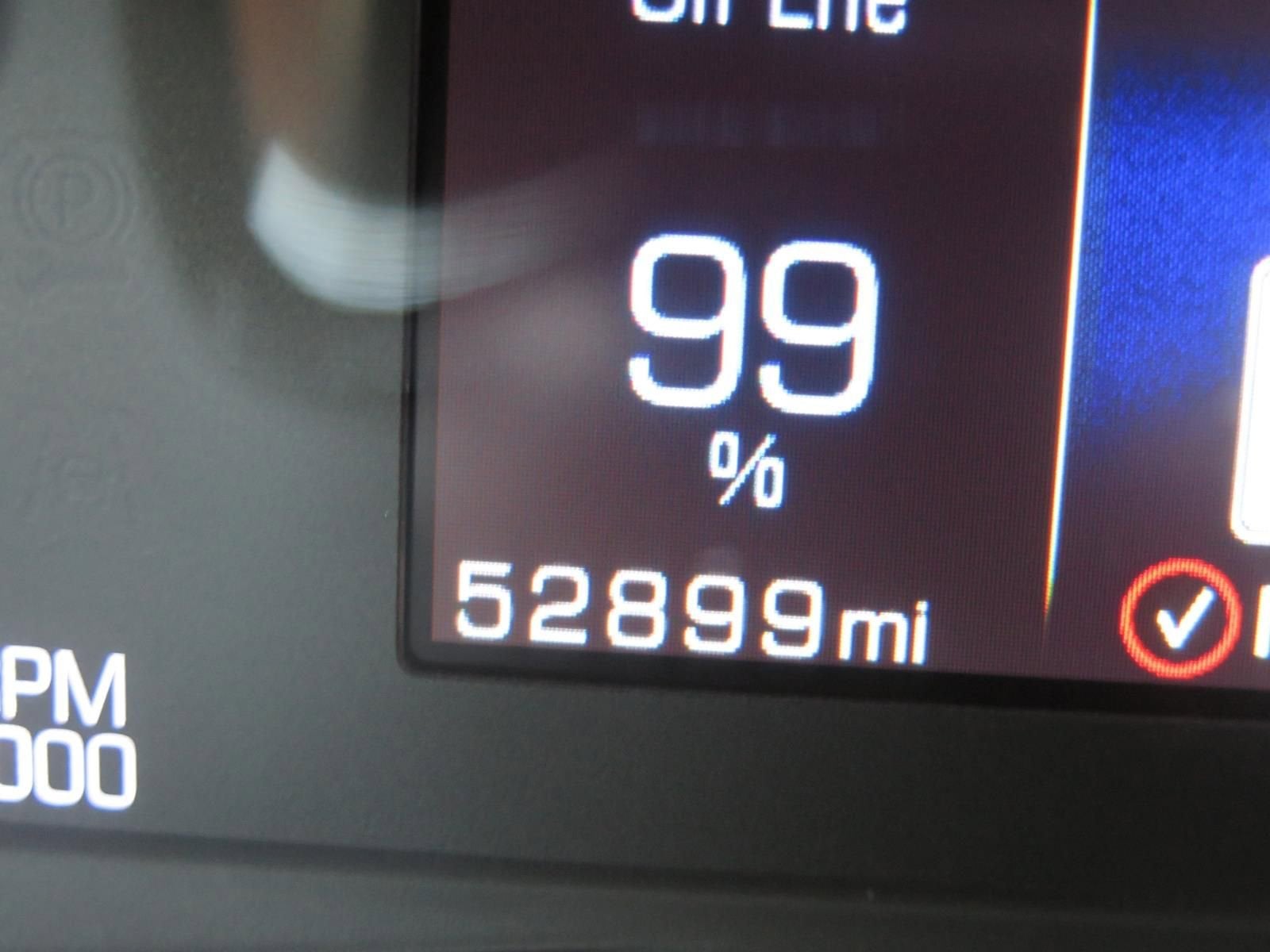 2019 Cadillac XT5 Premium Luxury FWD