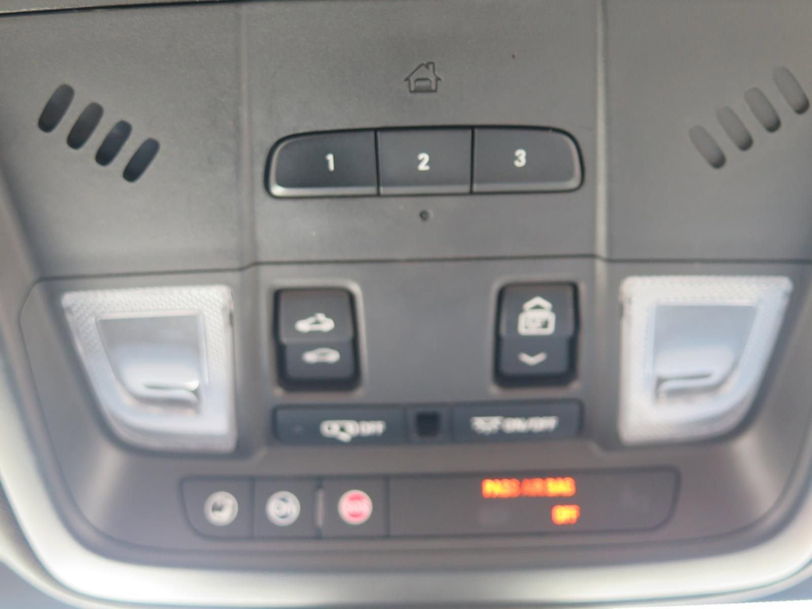 2019 Cadillac XT5 Premium Luxury FWD