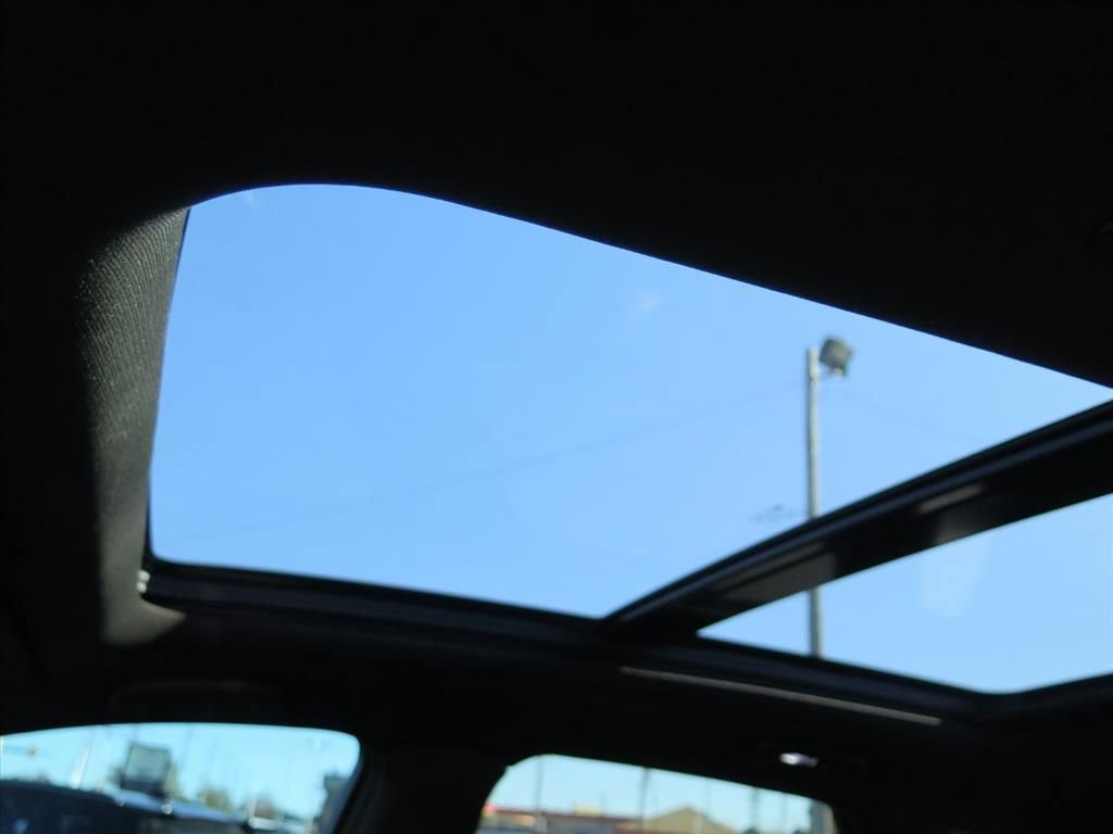 2023 Cadillac XT5 Sport