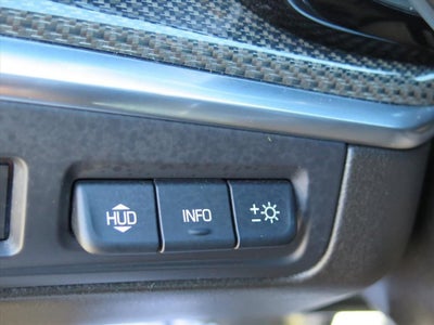 2023 Cadillac XT5 Sport