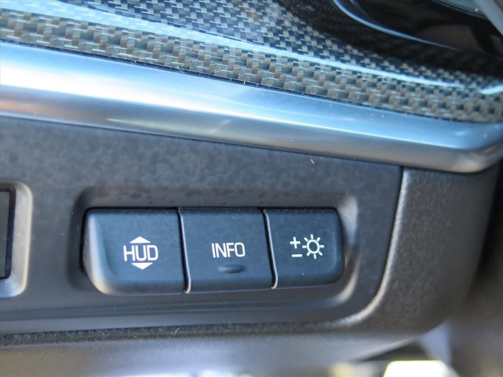 2023 Cadillac XT5 Sport