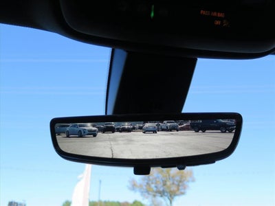 2023 Cadillac XT5 Sport