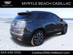2023 Cadillac XT5 Sport