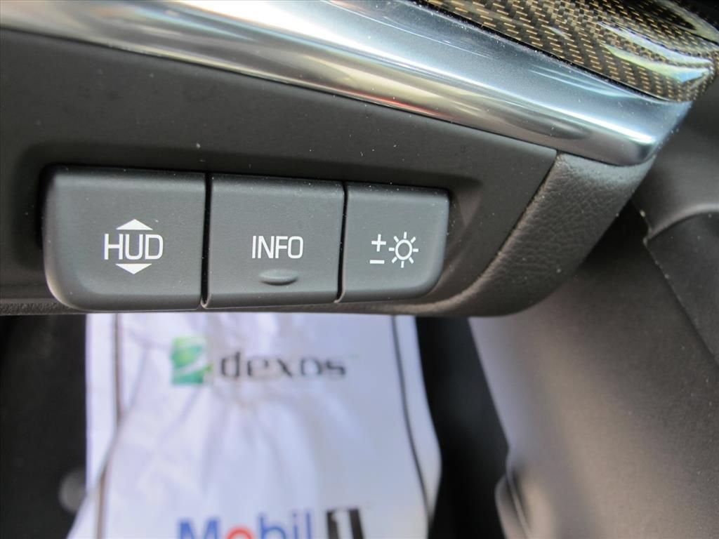 2019 Cadillac XT5 Platinum AWD