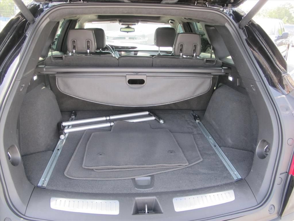 2019 Cadillac XT5 Platinum AWD
