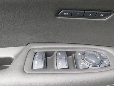 2024 Cadillac XT6 Luxury