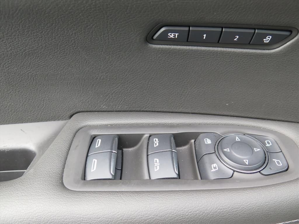 2024 Cadillac XT6 Luxury