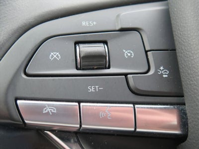 2024 Cadillac XT6 Luxury