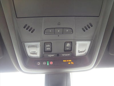 2024 Cadillac XT6 Luxury