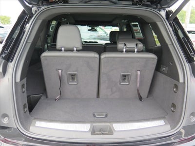 2024 Cadillac XT6 Luxury