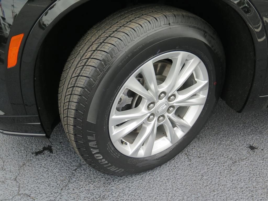 2024 Cadillac XT6 Luxury