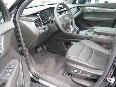 2024 Cadillac XT6 Luxury