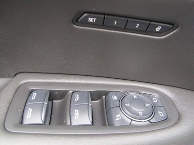 2023 Cadillac XT6 FWD Premium Luxury