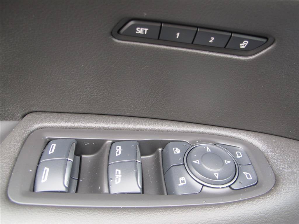 2023 Cadillac XT6 FWD Premium Luxury
